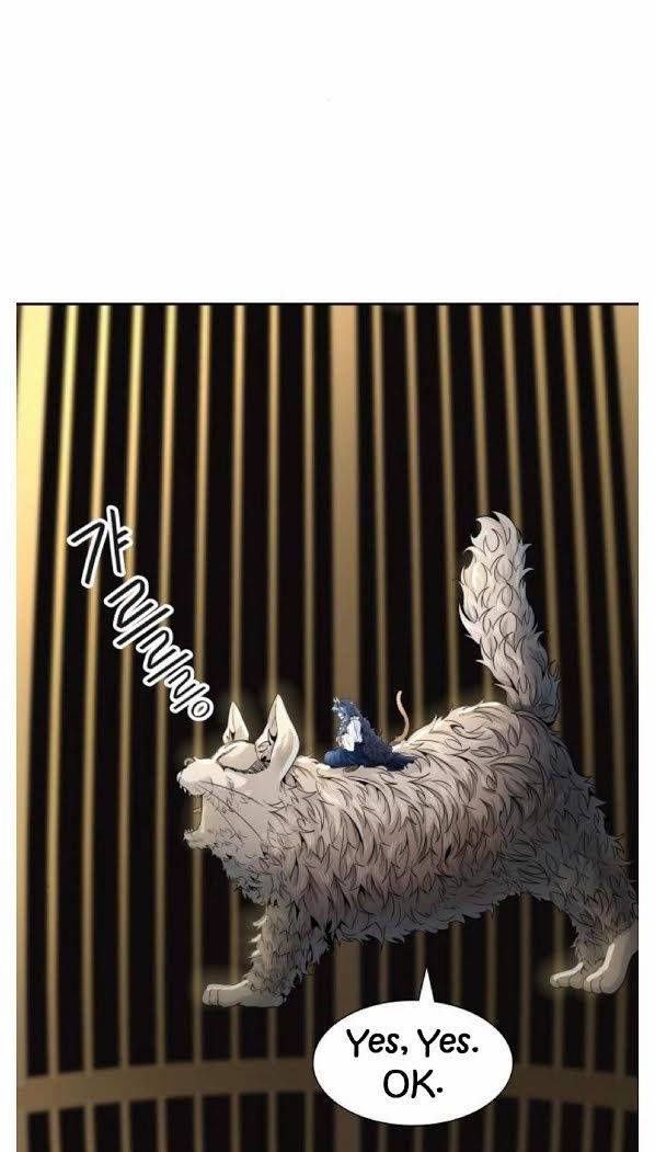 Tower of God Chapter 491 image 098